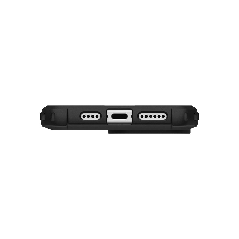 UAG Metropolis ovitek za iPhone 16 Pro Max z MagSafe - iSTYLE SI