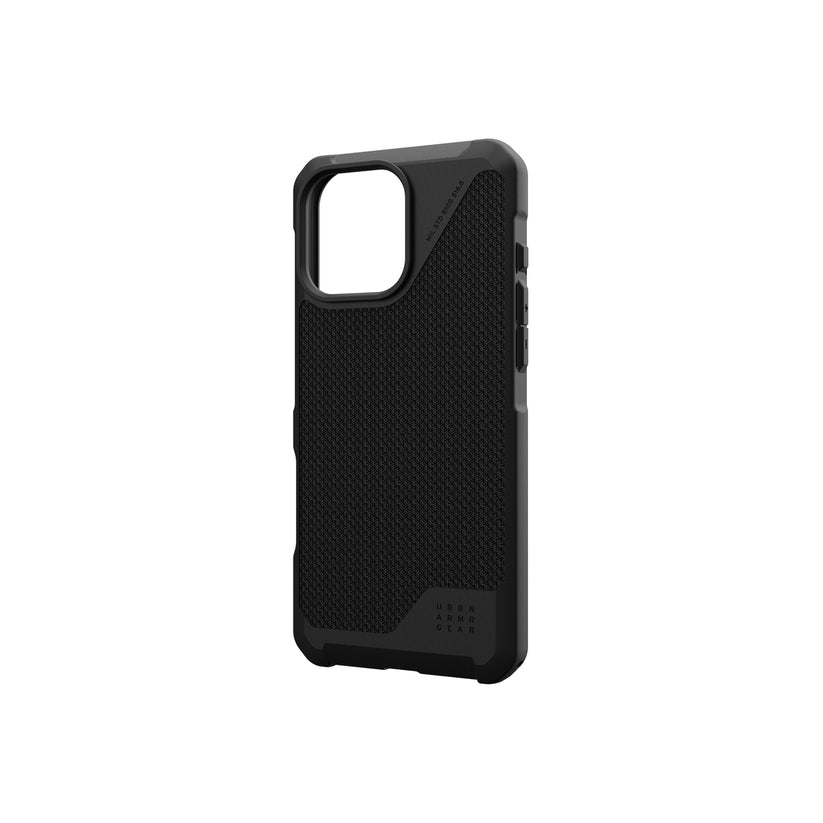 UAG Metropolis ovitek za iPhone 16 Pro Max z MagSafe - iSTYLE SI