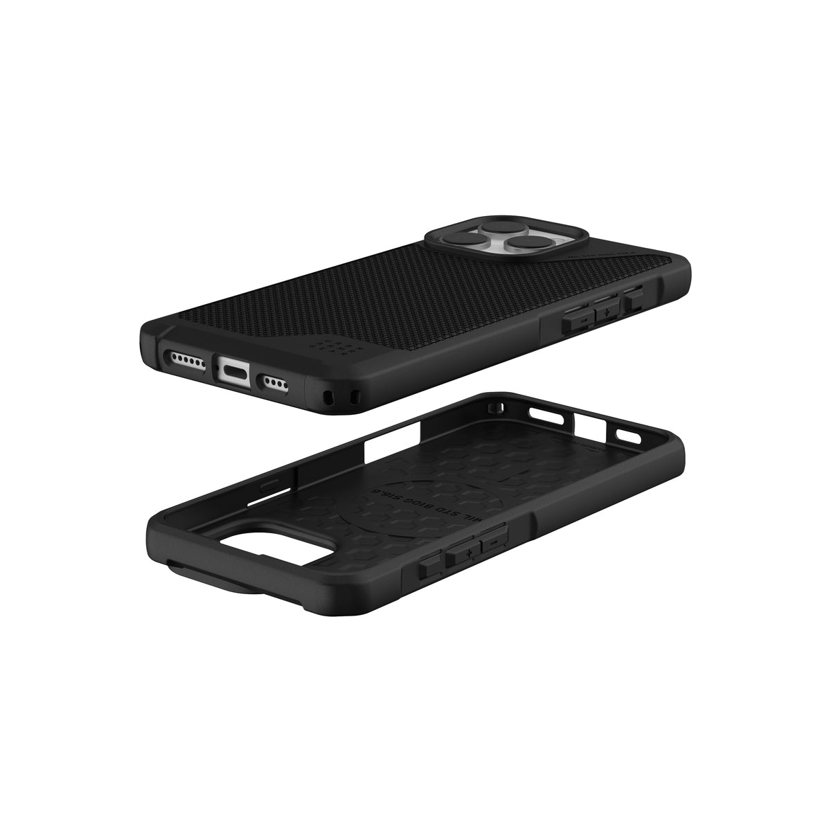 UAG Metropolis ovitek za iPhone 16 Pro Max z MagSafe - iSTYLE SI