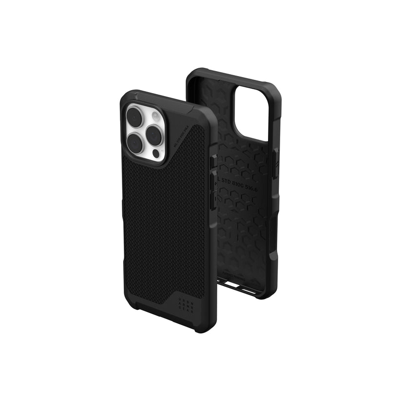 UAG Metropolis ovitek za iPhone 16 Pro Max z MagSafe - iSTYLE SI