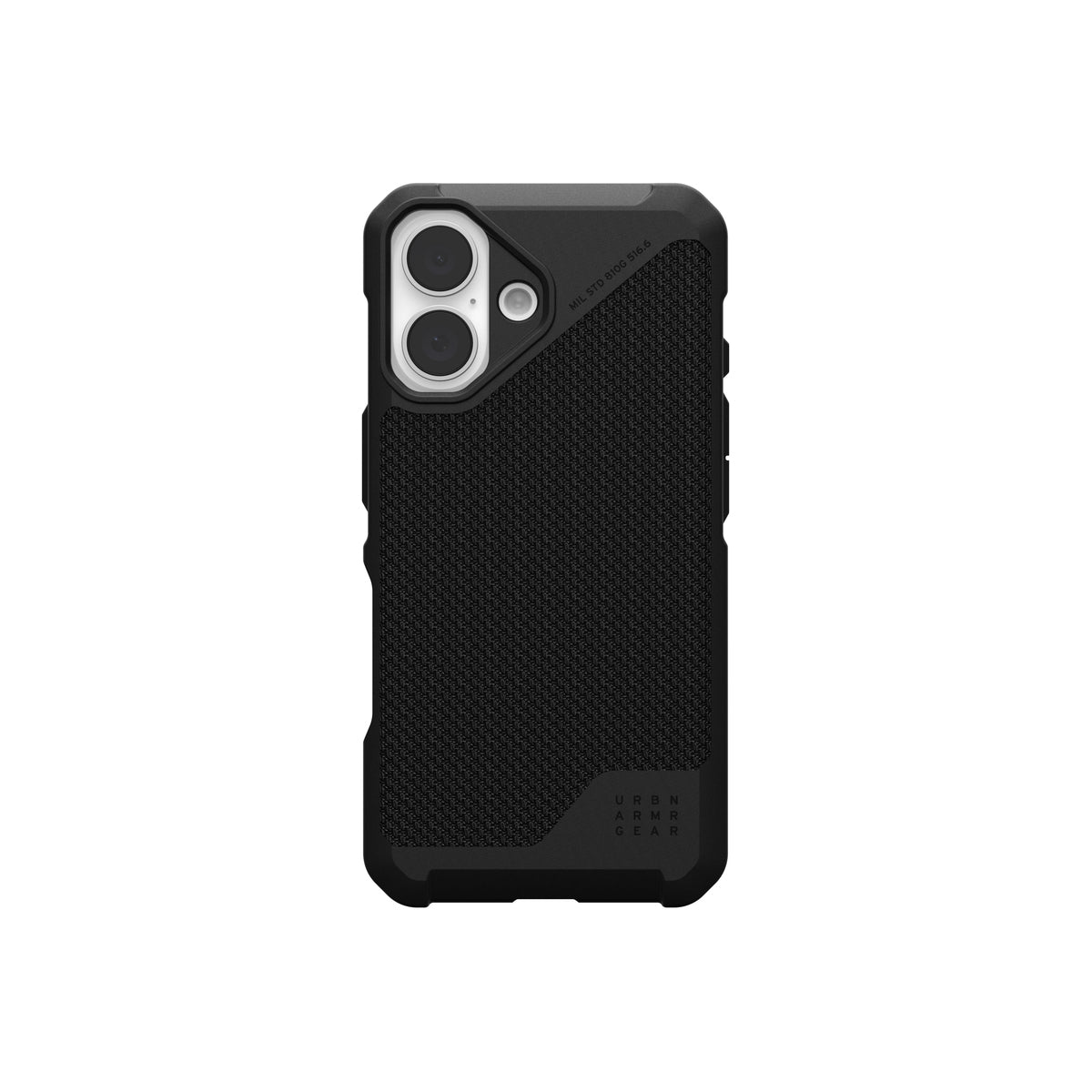 UAG Metropolis ovitek za iPhone 16 z MagSafe - iSTYLE SI