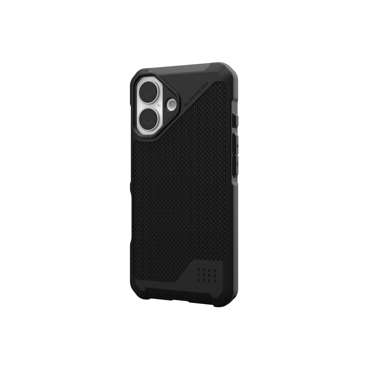 UAG Metropolis ovitek za iPhone 16 z MagSafe - iSTYLE SI