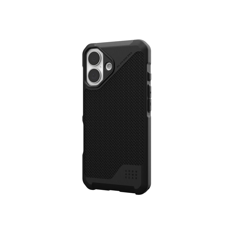 UAG Metropolis ovitek za iPhone 16 z MagSafe - iSTYLE SI