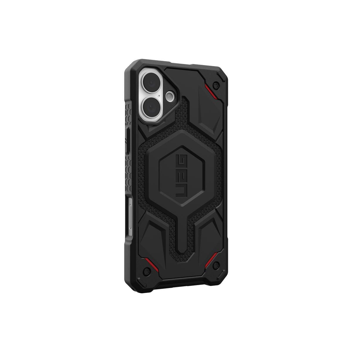 UAG Monarch Pro ovitek za iPhone 16 Plus z MagSafe - iSTYLE SI