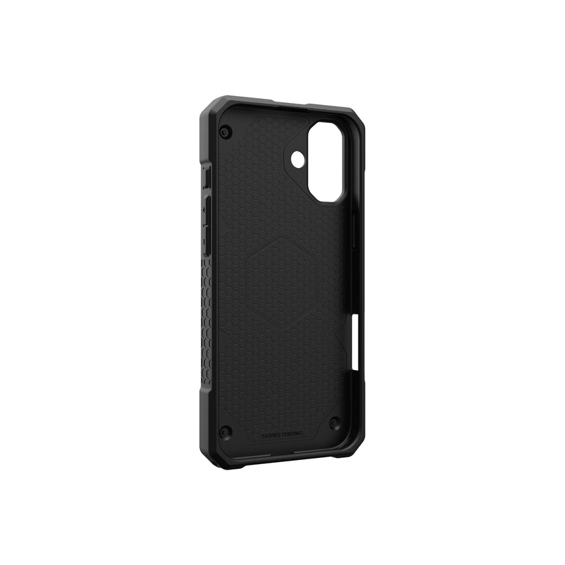 UAG Monarch Pro ovitek za iPhone 16 Plus z MagSafe - iSTYLE SI