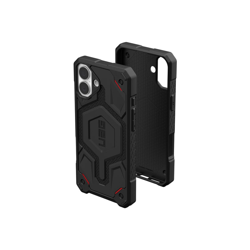 UAG Monarch Pro ovitek za iPhone 16 Plus z MagSafe - iSTYLE SI