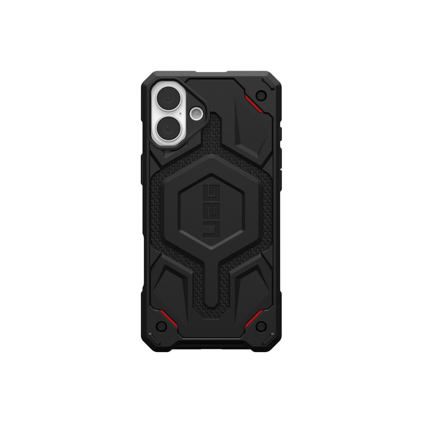 UAG Monarch Pro ovitek za iPhone 16 Plus z MagSafe - iSTYLE SI