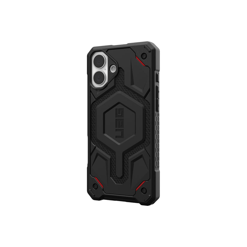 UAG Monarch Pro ovitek za iPhone 16 Plus z MagSafe - iSTYLE SI