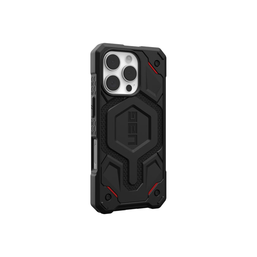 UAG Monarch Pro ovitek za iPhone 16 Pro z MagSafe - iSTYLE SI