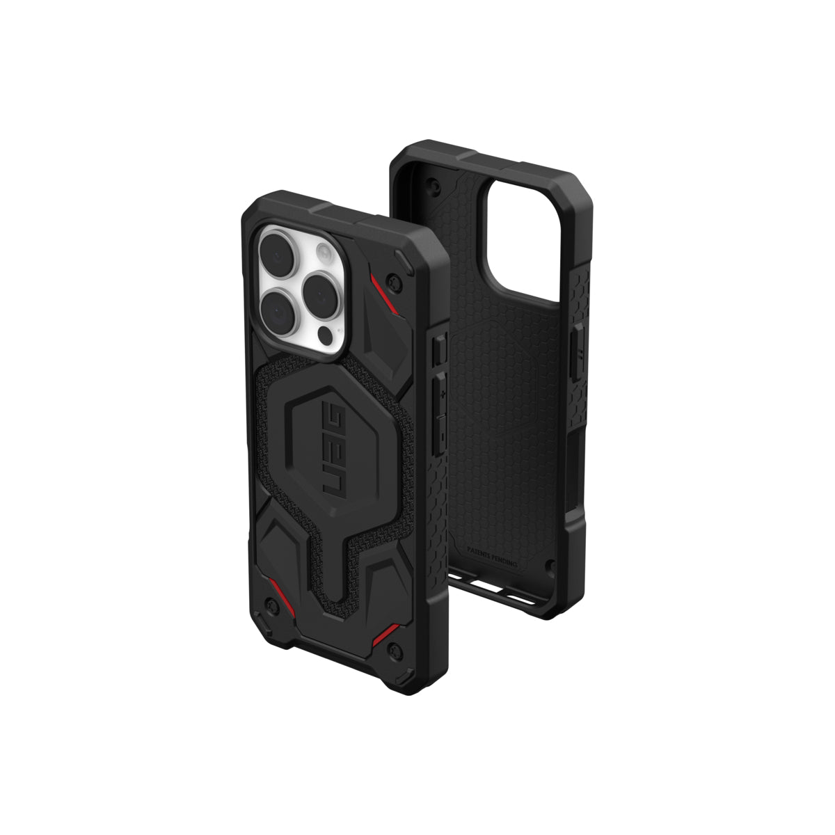 UAG Monarch Pro ovitek za iPhone 16 Pro z MagSafe - iSTYLE SI