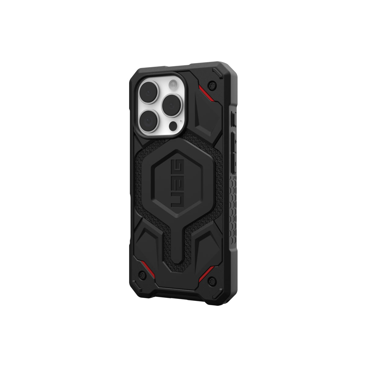 UAG Monarch Pro ovitek za iPhone 16 Pro z MagSafe - iSTYLE SI
