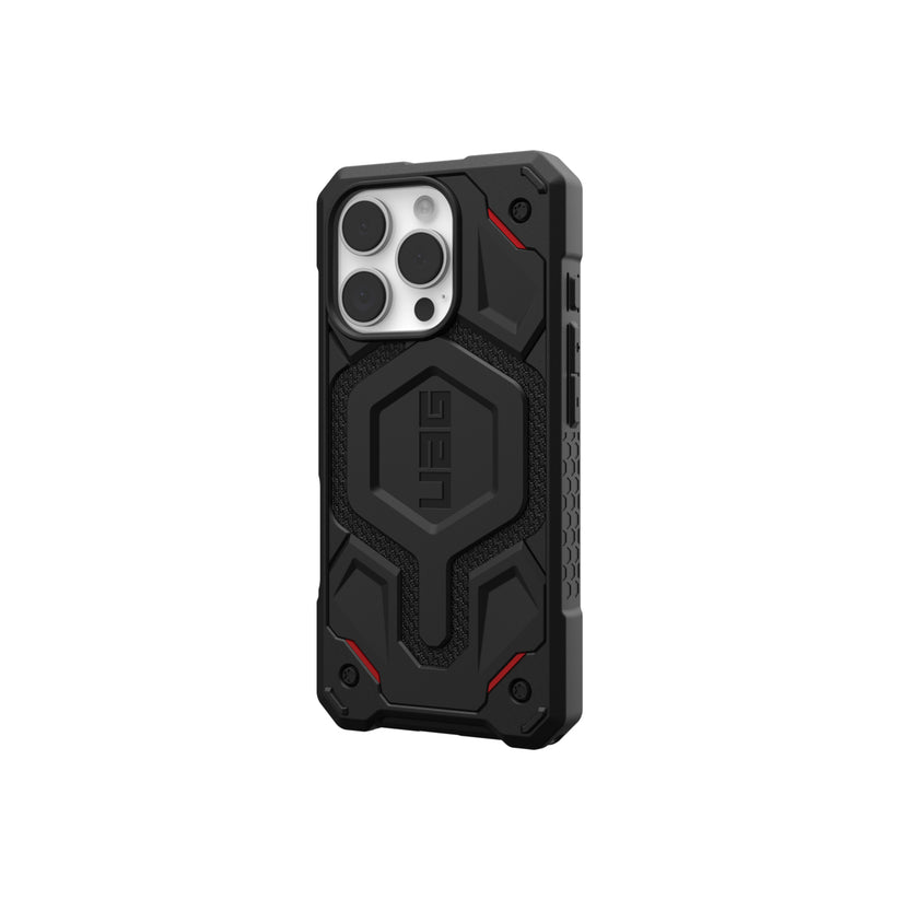 UAG Monarch Pro ovitek za iPhone 16 Pro z MagSafe - iSTYLE SI