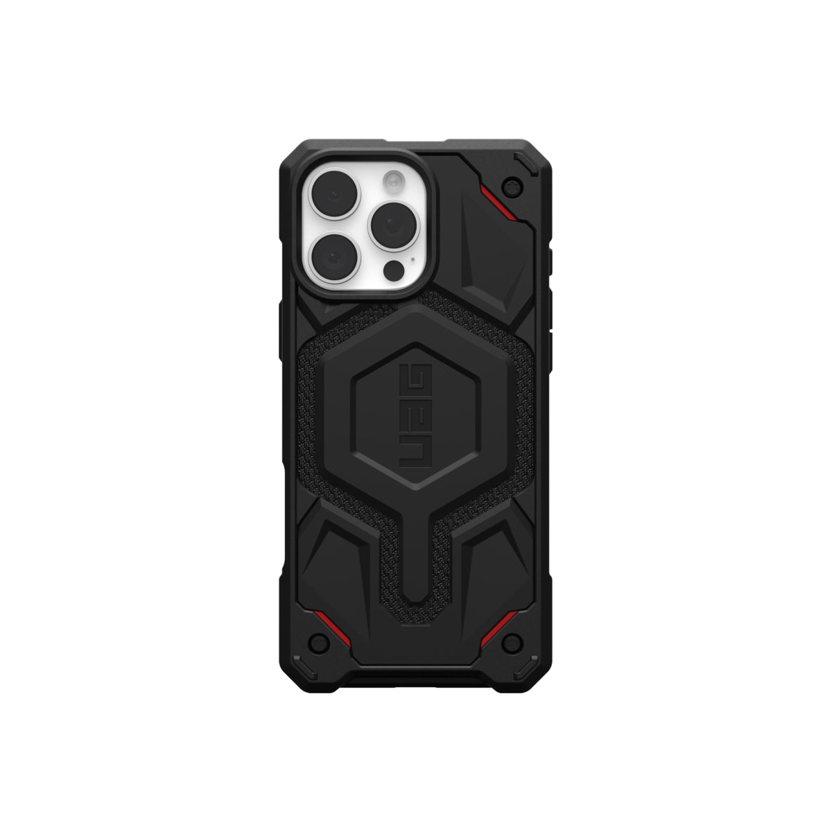 UAG Monarch Pro ovitek za iPhone 16 Pro Max z MagSafe - iSTYLE SI