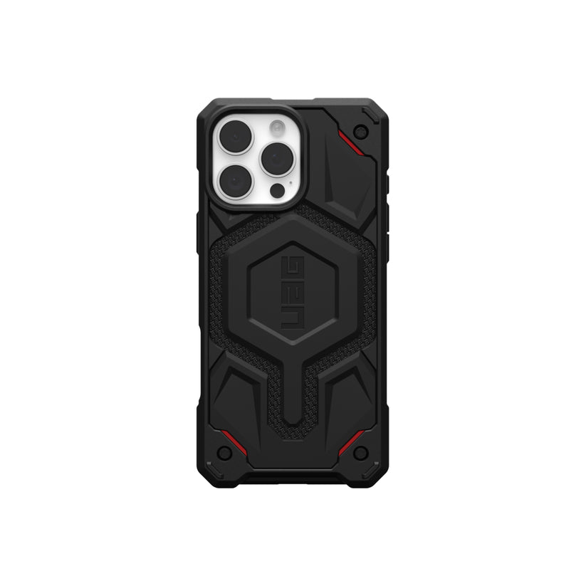 UAG Monarch Pro ovitek za iPhone 16 Pro Max z MagSafe - iSTYLE SI