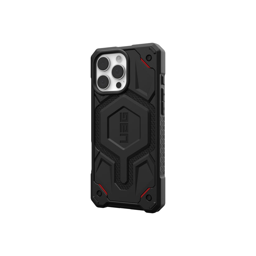 UAG Monarch Pro ovitek za iPhone 16 Pro Max z MagSafe - iSTYLE SI