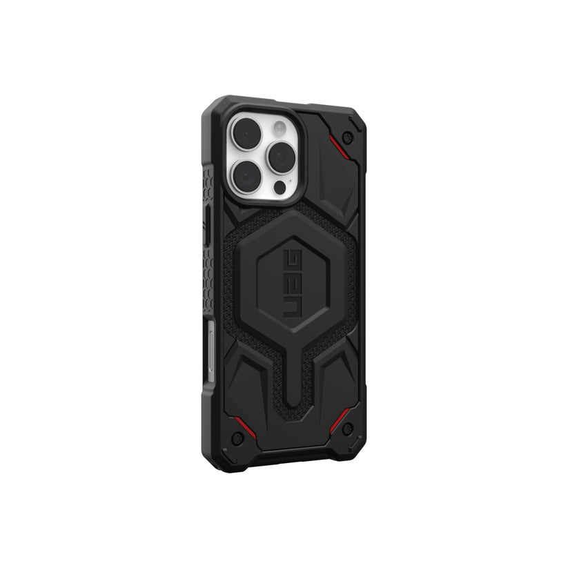 UAG Monarch Pro ovitek za iPhone 16 Pro Max z MagSafe - iSTYLE SI