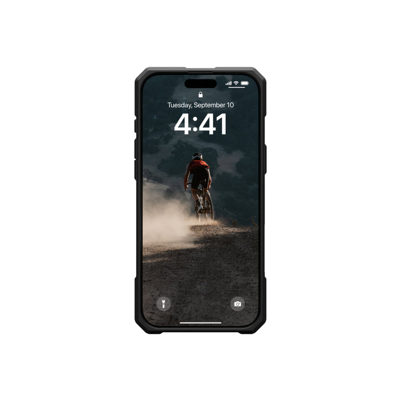 UAG Monarch Pro ovitek za iPhone 16 Pro Max z MagSafe - iSTYLE SI