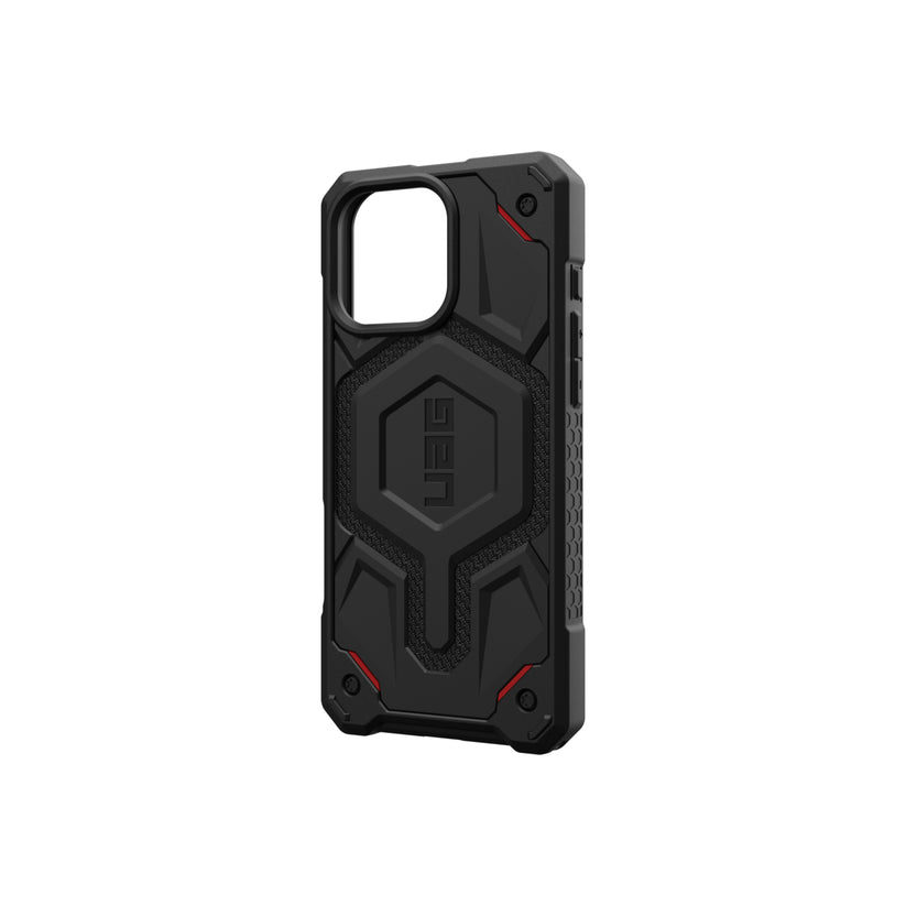 UAG Monarch Pro ovitek za iPhone 16 Pro Max z MagSafe - iSTYLE SI