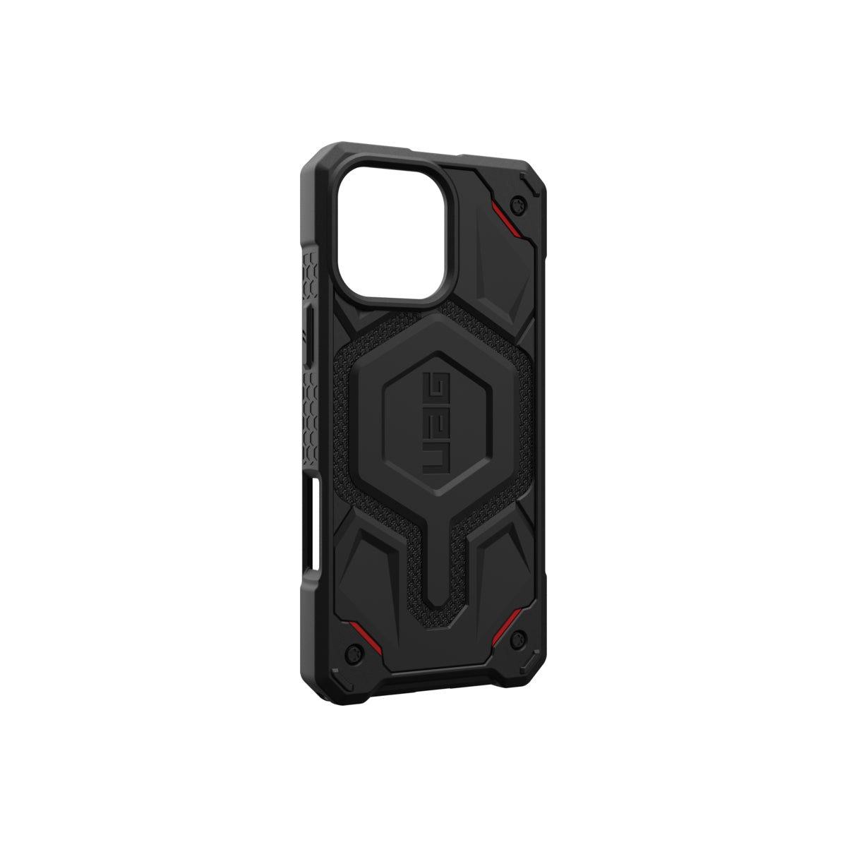 UAG Monarch Pro ovitek za iPhone 16 Pro Max z MagSafe - iSTYLE SI