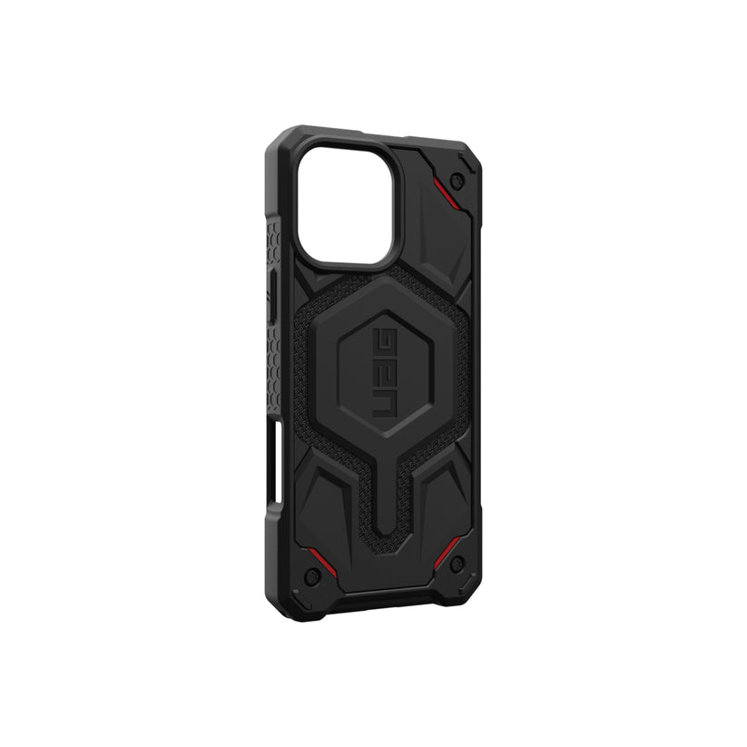 UAG Monarch Pro ovitek za iPhone 16 Pro Max z MagSafe - iSTYLE SI