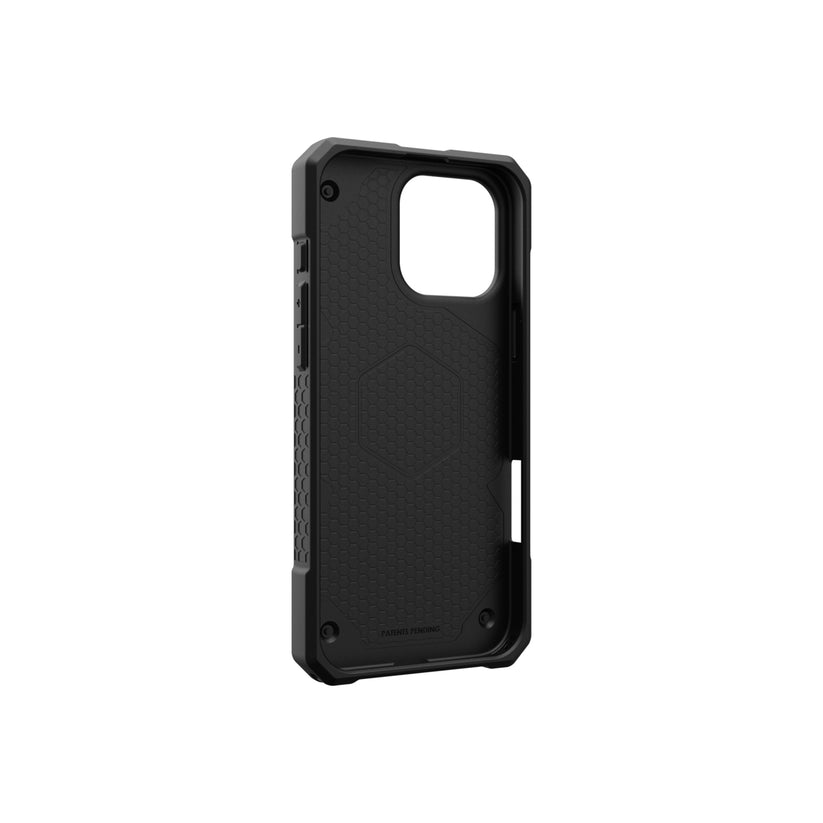 UAG Monarch Pro ovitek za iPhone 16 Pro Max z MagSafe - iSTYLE SI