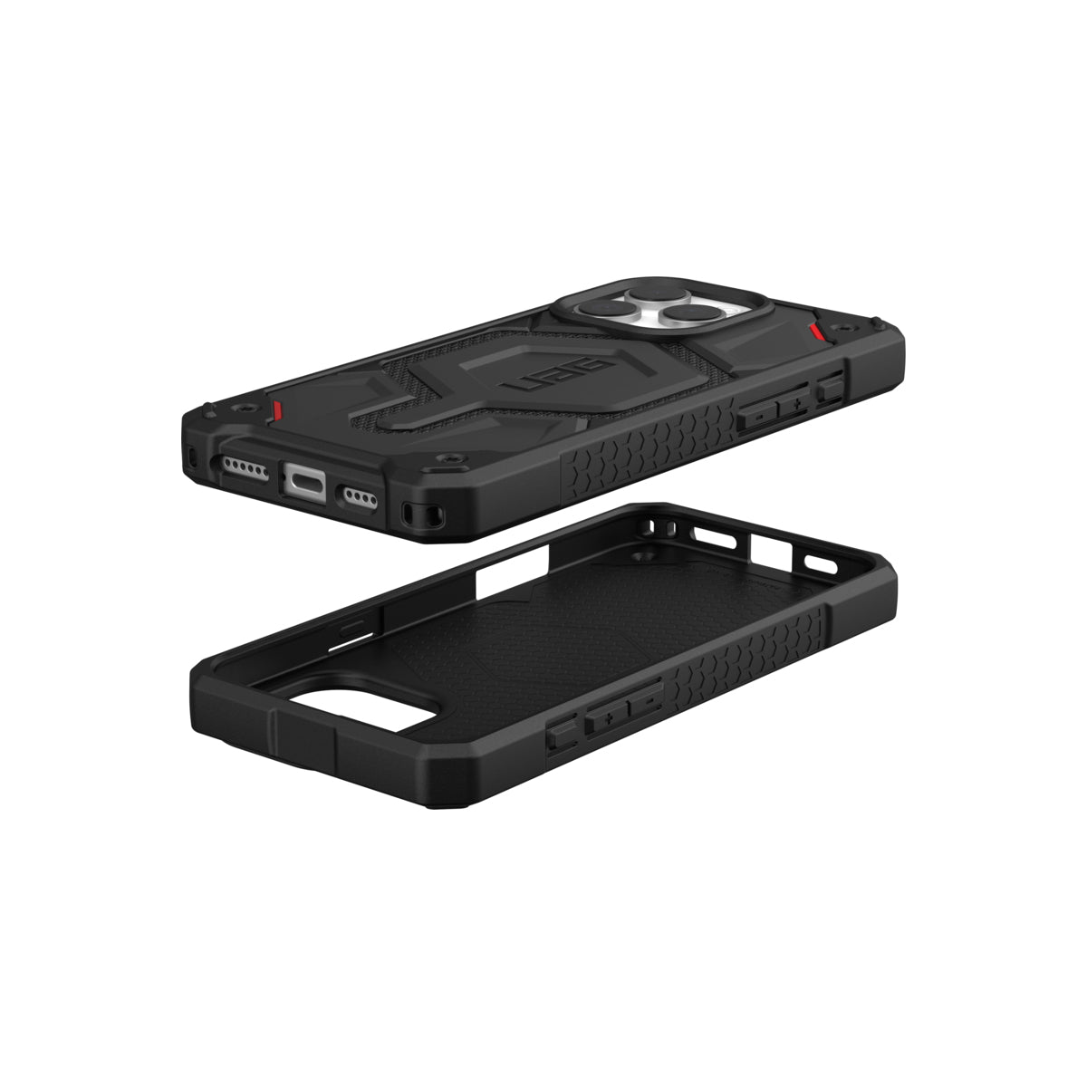 UAG Monarch Pro ovitek za iPhone 16 Pro Max z MagSafe - iSTYLE SI