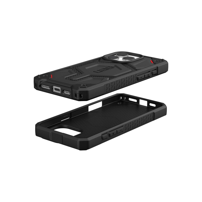 UAG Monarch Pro ovitek za iPhone 16 Pro Max z MagSafe - iSTYLE SI