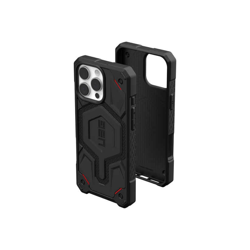 UAG Monarch Pro ovitek za iPhone 16 Pro Max z MagSafe - iSTYLE SI