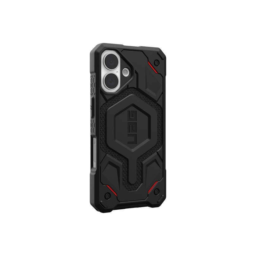UAG Monarch Pro ovitek za iPhone 16 z MagSafe - iSTYLE SI