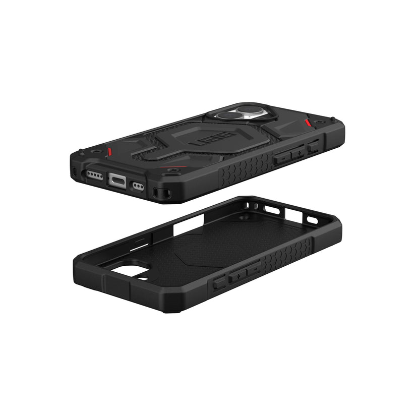 UAG Monarch Pro ovitek za iPhone 16 z MagSafe - iSTYLE SI