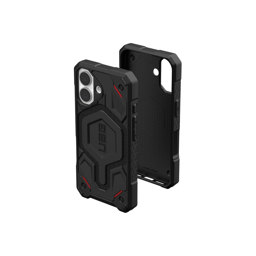 UAG Monarch Pro ovitek za iPhone 16 z MagSafe - iSTYLE SI