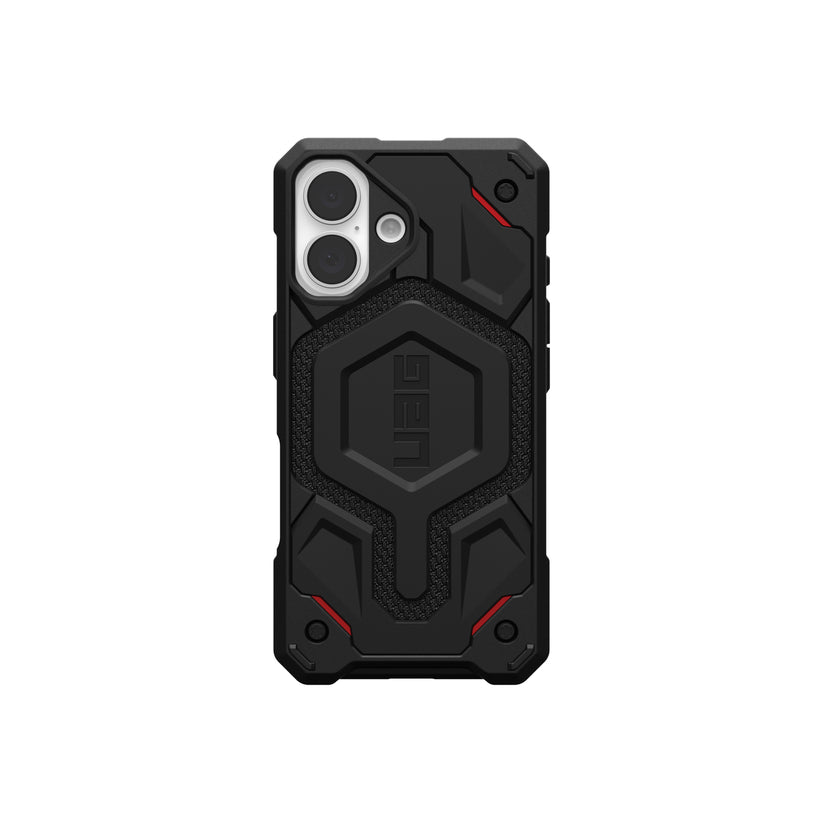 UAG Monarch Pro ovitek za iPhone 16 z MagSafe - iSTYLE SI