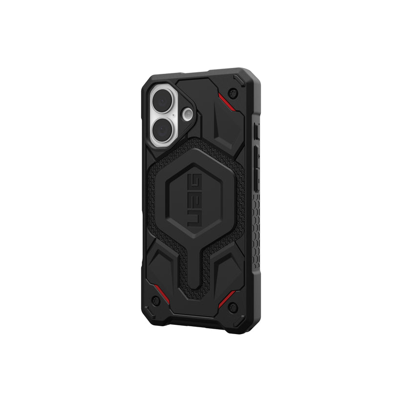 UAG Monarch Pro ovitek za iPhone 16 z MagSafe - iSTYLE SI