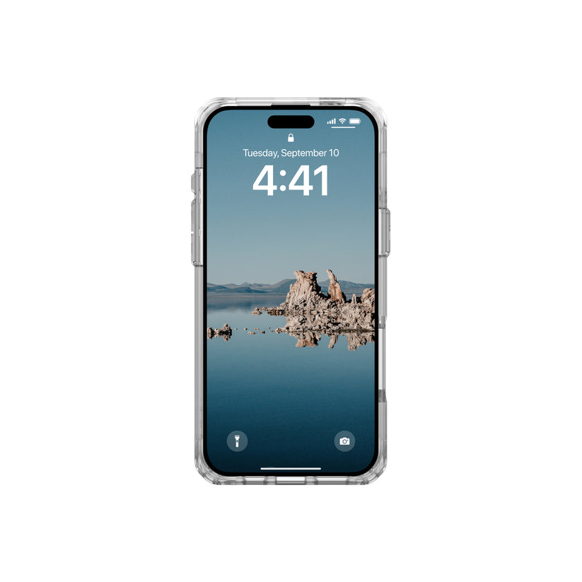 UAG Plyo ovitek za iPhone 16 Plus z MagSafe - iSTYLE SI