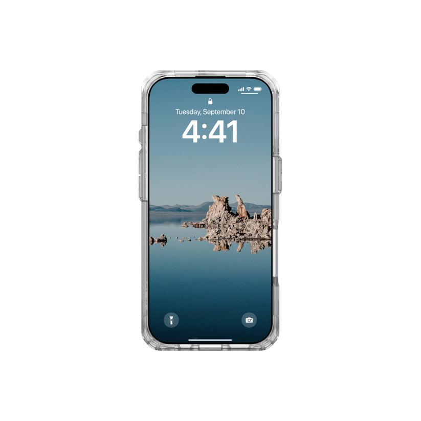 UAG Plyo ovitek za iPhone 16 Pro z MagSafe - iSTYLE SI