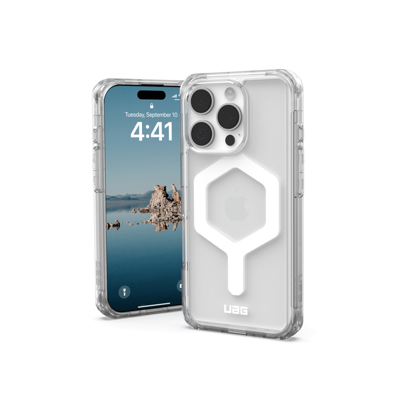 UAG Plyo ovitek za iPhone 16 Pro z MagSafe - iSTYLE SI