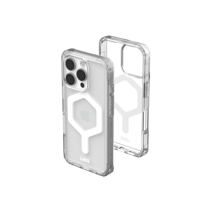 UAG Plyo ovitek za iPhone 16 Pro z MagSafe - iSTYLE SI