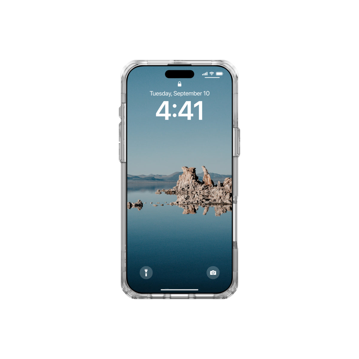 UAG Plyo ovitek za iPhone 16 Pro Max z MagSafe - iSTYLE SI