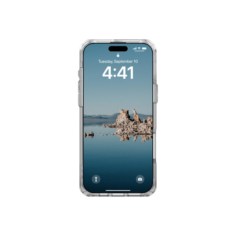 UAG Plyo ovitek za iPhone 16 Pro Max z MagSafe - iSTYLE SI