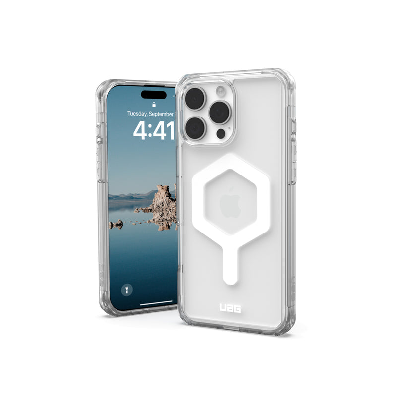 UAG Plyo ovitek za iPhone 16 Pro Max z MagSafe - iSTYLE SI