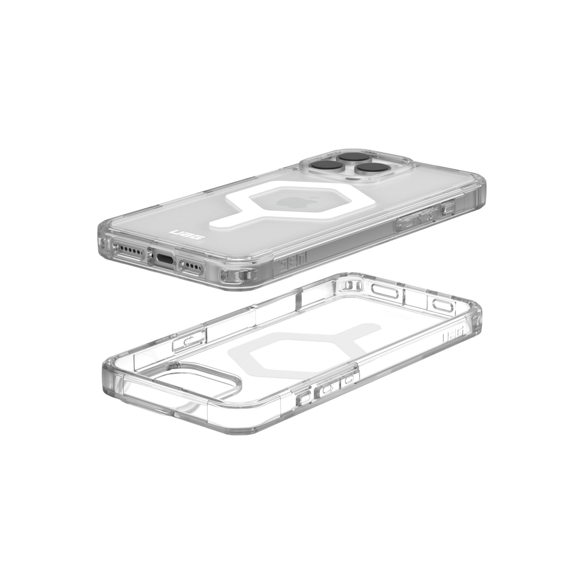 UAG Plyo ovitek za iPhone 16 Pro Max z MagSafe - iSTYLE SI