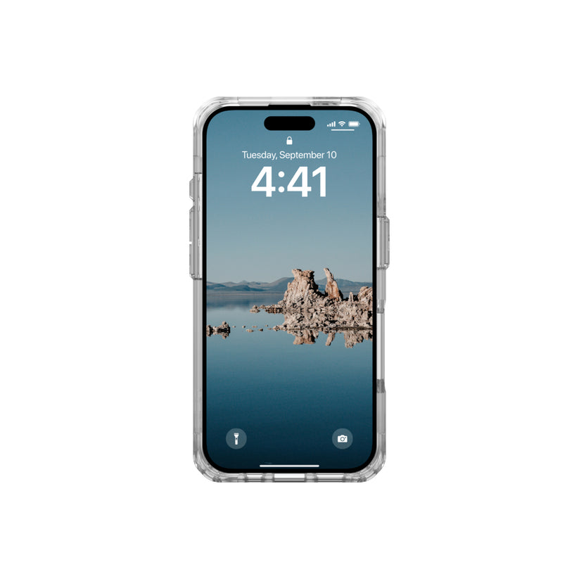 UAG Plyo ovitek za iPhone 16 z MagSafe - iSTYLE SI