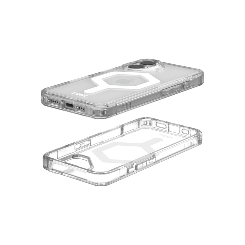 UAG Plyo ovitek za iPhone 16 z MagSafe - iSTYLE SI