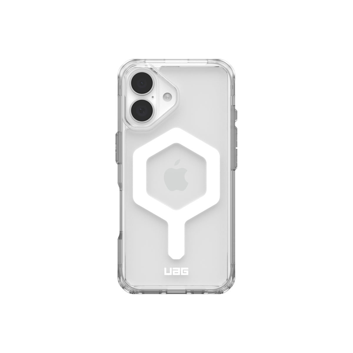 UAG Plyo ovitek za iPhone 16 z MagSafe - iSTYLE SI