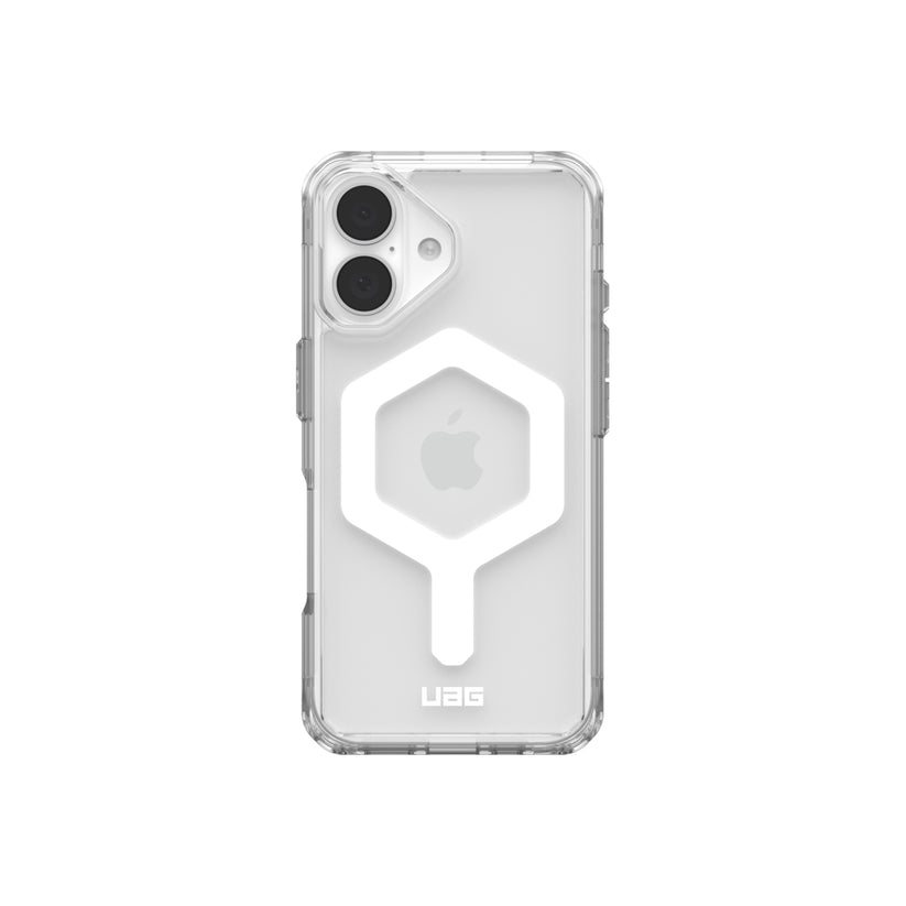 UAG Plyo ovitek za iPhone 16 z MagSafe - iSTYLE SI