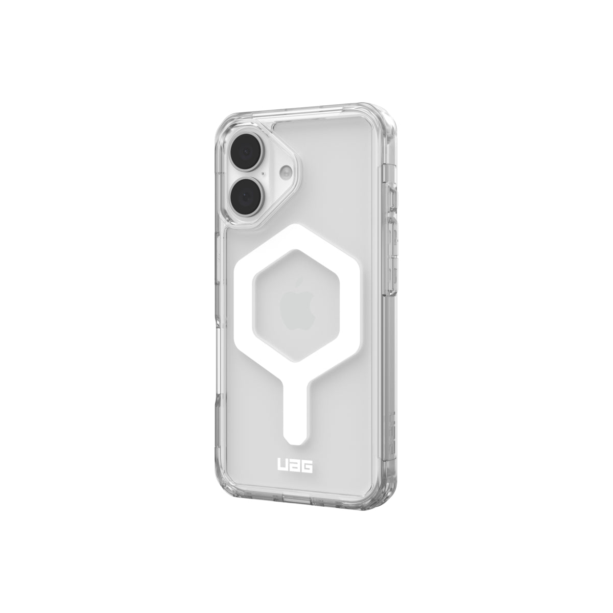 UAG Plyo ovitek za iPhone 16 z MagSafe - iSTYLE SI