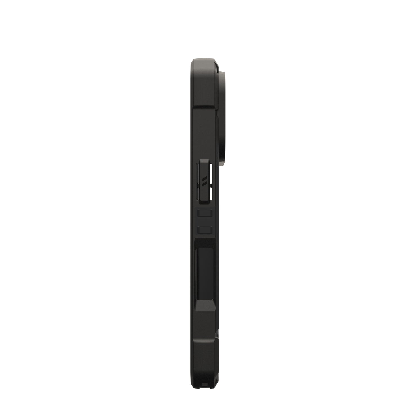 UAG magnetni ovitek Pathfinder za iPhone 17 Pro - črn