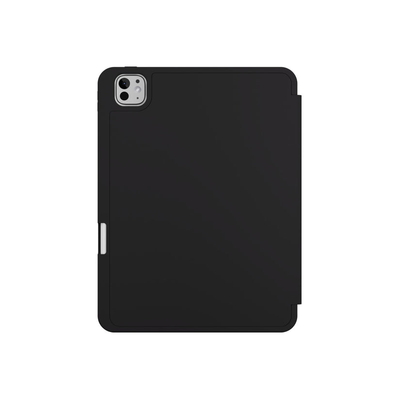 Next One Rollcase ovitek za iPad Pro 11 M4 - črna - iSTYLE SI