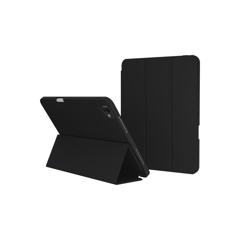 Next One Rollcase ovitek za iPad Pro 11 M4 - črna - iSTYLE SI