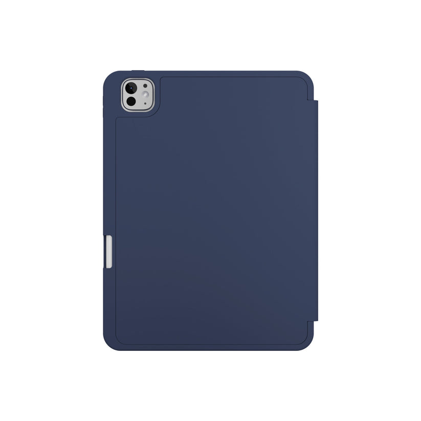 Next One Rollcase ovitek za iPad Pro 11 M4 - modra - iSTYLE SI
